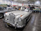 Retro Classics Essen -  11 april 2026