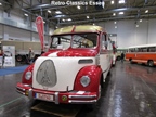 Retro Classics Essen -  11 april 2026
