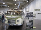 Retro Classics Essen -  11 april 2026