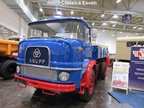 Retro Classics Essen -  11 april 2026