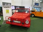 Retro Classics Essen -  11 april 2026