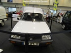Retro Classics Essen -  11 april 2026
