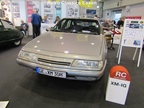 Retro Classics Essen -  11 april 2026