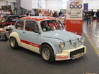 Retro Classics Essen -  11 april 2026