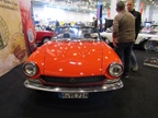 Retro Classics Essen -  11 april 2026