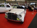 Retro Classics Essen -  11 april 2026