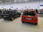 Retro Classics Essen -  11 april 2026