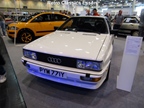 Retro Classics Essen -  11 april 2026