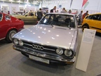 Retro Classics Essen -  11 april 2026