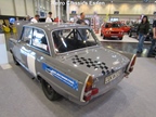 Retro Classics Essen -  11 april 2026