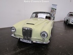 Retro Classics Essen -  11 april 2026