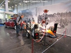 Retro Classics Essen -  11 april 2026