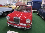 Retro Classics Essen -  11 april 2026