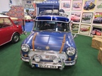 Retro Classics Essen -  11 april 2026