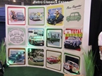 Retro Classics Essen -  11 april 2026