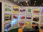 Retro Classics Essen -  11 april 2026