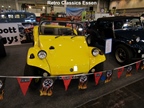Retro Classics Essen -  11 april 2026