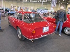 Retro Classics Essen -  11 april 2026