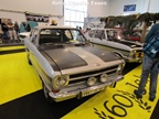 Retro Classics Essen -  11 april 2026