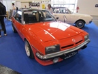 Retro Classics Essen -  11 april 2026