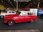 Retro Classics Essen -  11 april 2026