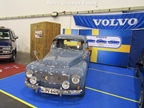 Retro Classics Essen -  11 april 2026