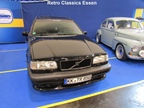 Retro Classics Essen -  11 april 2026