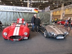 Retro Classics Essen -  11 april 2026
