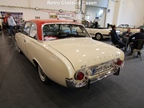 Retro Classics Essen -  11 april 2026