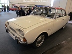 Retro Classics Essen -  11 april 2026