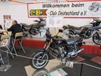 Retro Classics Essen -  11 april 2026