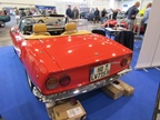 Retro Classics Essen -  11 april 2026