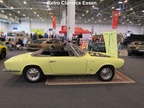 Retro Classics Essen -  11 april 2026