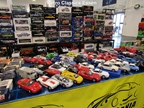 Retro Classics Essen -  11 april 2026
