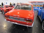 Retro Classics Essen -  11 april 2026
