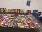 Retro Classics Essen -  11 april 2026