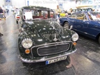 Retro Classics Essen -  11 april 2026