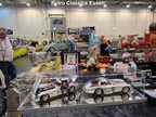 Retro Classics Essen -  11 april 2026