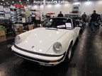 Retro Classics Essen -  11 april 2026