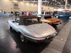 Retro Classics Essen -  11 april 2026