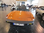 Retro Classics Essen -  11 april 2026
