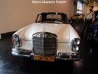 Retro Classics Essen -  11 april 2026