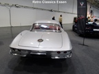Retro Classics Essen -  11 april 2026