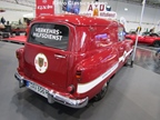 Retro Classics Essen -  11 april 2026
