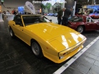 Retro Classics Essen -  11 april 2026