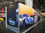Retro Classics Essen -  11 april 2026