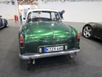 Retro Classics Essen -  11 april 2026