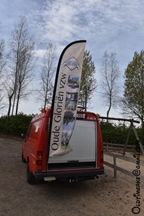 Retro Rit "Oude Gloriën" -  11 april 2026