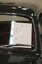 Retro Classics Essen -  9 april 2026