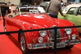 Retro Classics Essen -  9 april 2026